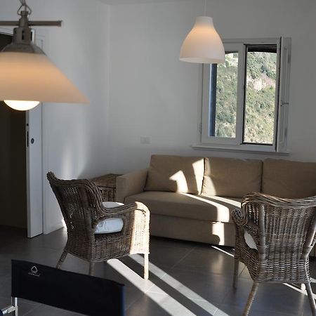 Apartamento Corniglia - San Bernardino Wifi Exterior foto