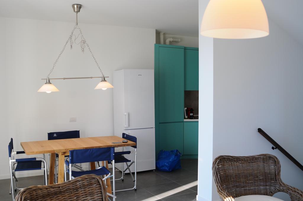 Apartamento Corniglia - San Bernardino Wifi Exterior foto