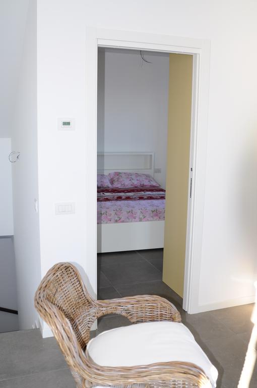 Apartamento Corniglia - San Bernardino Wifi Exterior foto