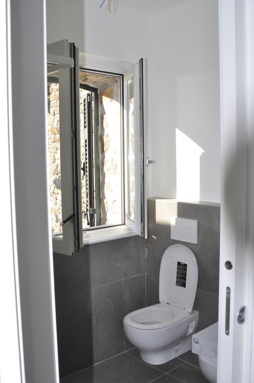 Apartamento Corniglia - San Bernardino Wifi Exterior foto