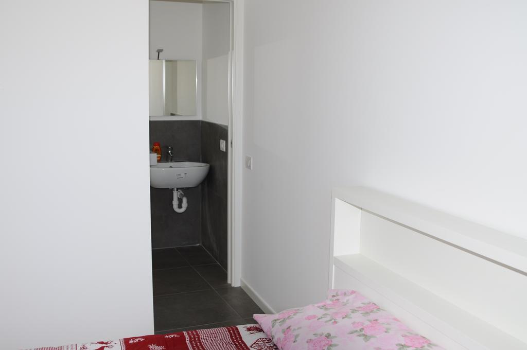 Apartamento Corniglia - San Bernardino Wifi Exterior foto