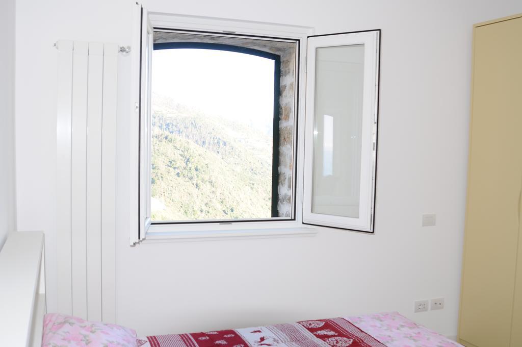 Apartamento Corniglia - San Bernardino Wifi Exterior foto