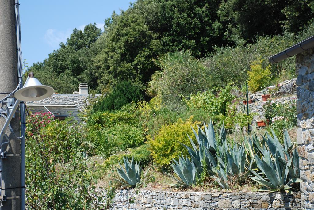 Apartamento Corniglia - San Bernardino Wifi Exterior foto